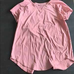 Brand new lululemon top